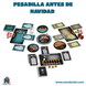 Pesadilla Antes de Navidad (Idioma: Español) - ÑoñolandCR