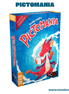 Pictomania (Idioma: Español) - ÑoñolandCR