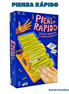 Piensa rápido (Idioma: Español) - ÑoñolandCR