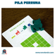 Pila Perruna (Idioma: Español) - ÑoñolandCR