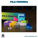 Pila Perruna (Idioma: Español) - ÑoñolandCR