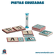 Pistas Cruzadas (Idioma: Español) - ÑoñolandCR