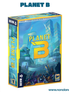 Planet B (Idioma: Español) - ÑoñolandCR