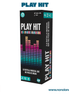 Play HIT (Idioma: Español) - ÑoñolandCR