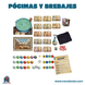 Pócimas y Brebajes (Idioma: Español) - ÑoñolandCR