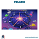 Polaris (Idioma: Español) - ÑoñolandCR
