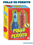 Pollo vs Perrito (Idioma: Español) - ÑoñolandCR