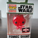 Pop Keychain Fennec Shand - ÑoñolandCR