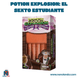 Potion Explosion: El Sexto Estudiante (Idioma: Español) - ÑoñolandCR