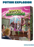 Potion Explosion (Idioma: Español) - ÑoñolandCR