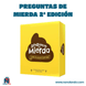 Preguntas de Mierda (Idioma: Español) - ÑoñolandCR