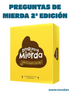 Preguntas de Mierda (Idioma: Español) - ÑoñolandCR