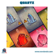 Quartz (Idioma: Español) - ÑoñolandCR