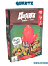 Quartz (Idioma: Español) - ÑoñolandCR