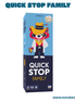 Quick Stop Family (Idioma: Español) - ÑoñolandCR