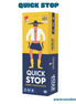 Quick Stop (Idioma: Español) - ÑoñolandCR