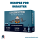 Recipes for Disaster (Idioma: Inglés y Español) - ÑoñolandCR