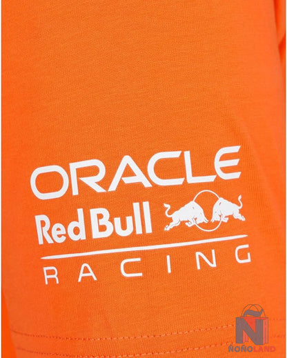 Red Bull Racing F1 Max Verstappen T-Shirt - ÑoñolandCR