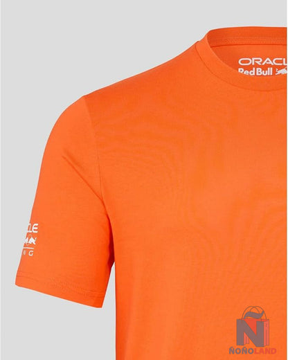 Red Bull Racing F1 Max Verstappen T-Shirt - ÑoñolandCR