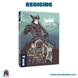 Regicide (Idioma: Español) - ÑoñolandCR
