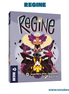 Regine (Idioma: Español) - ÑoñolandCR
