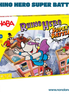 Rhino Hero Super Battle (Idioma: Inglés y Español) - ÑoñolandCR