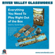 River Valley Glassworks (Idioma: Ingles) - ÑoñolandCR
