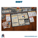 Root: A Game of Woodland Might and Right (Idioma: Ingles) - ÑoñolandCR