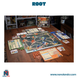 Root: A Game of Woodland Might and Right (Idioma: Ingles) - ÑoñolandCR