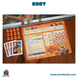 Root: A Game of Woodland Might and Right (Idioma: Ingles) - ÑoñolandCR