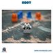 Root: A Game of Woodland Might and Right (Idioma: Ingles) - ÑoñolandCR