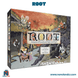 Root: A Game of Woodland Might and Right (Idioma: Ingles) - ÑoñolandCR