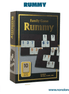 Rummy (Idioma: Inglés) - ÑoñolandCR