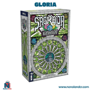 Sagrada: Gloria (Idioma: Español) - ÑoñolandCR