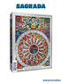 Sagrada (Idioma: Español) - ÑoñolandCR