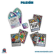 Sagrada: Pasión (Idioma: Español) - ÑoñolandCR