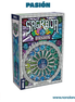 Sagrada: Pasión (Idioma: Español) - ÑoñolandCR