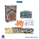 Sagrada: Vida (Idioma: Español) - ÑoñolandCR