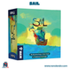Sail (Idioma: Español) - ÑoñolandCR