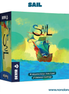 Sail (Idioma: Español) - ÑoñolandCR