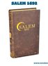 Salem 1692 (Idioma: Español) - ÑoñolandCR
