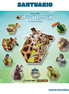 Santuario (Idioma: Español) - ÑoñolandCR