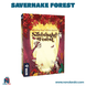 Savernake Forest (Idioma: Multilingüe) - ÑoñolandCR