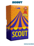 Scout (Idioma: Español) - ÑoñolandCR