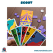Scout (Idioma: Español) - ÑoñolandCR