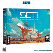 Seti (Idioma: Español) - ÑoñolandCR