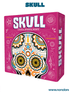 Skull (Idioma: Español) - ÑoñolandCR