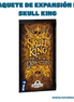 Skull King: Pack de Expansión (Idioma: Español) - ÑoñolandCR