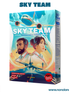 Sky Team (Idioma: Español) - ÑoñolandCR