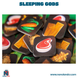 SLEEPING GODS (Idioma: Español) - ÑoñolandCR